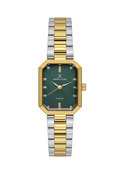 Daniel Klein Dke.1.10968-3 Women's Wristwatch