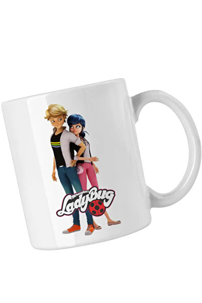 OEM Cana Miraculous Marinette Adrien Agreste Miraculos