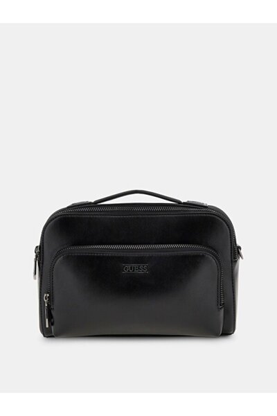 Guess Boston Men's Crossbody Bag