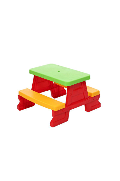 Dohany Masuta de picnic pentru copii, Dohany, DO 5067 ROSU