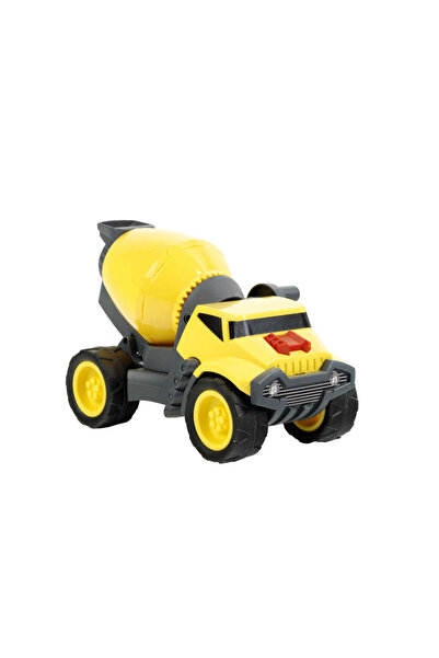 Klein Masina Aqua Action – Cement truck, 1:24