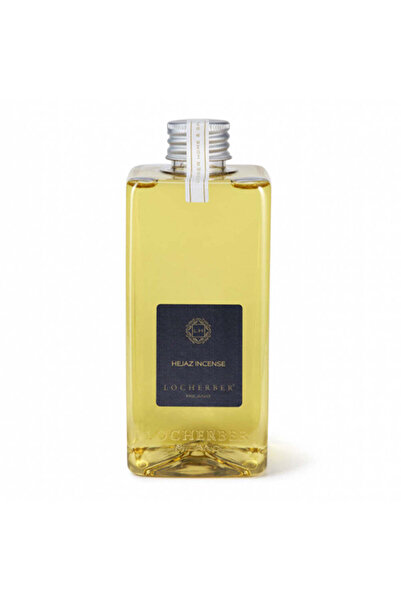 LOCHERBER MILANO إعادة تعبئة موزع بخور الحجاز 500 مل لوشربر هوم