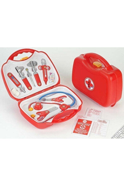 Theo Klein : 4420 - Trusă mică de doctor