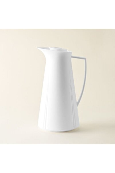 Dallaty Vacuum Flask White