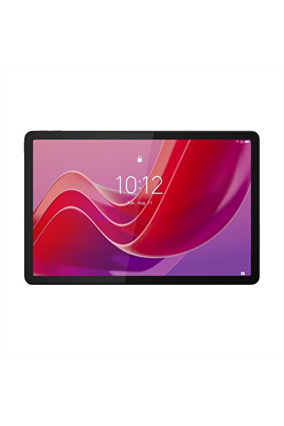 LENOVO Tab M11 TB330XU, 11", Octa-Core, 4GB RAM, 128GB, 4G LTE