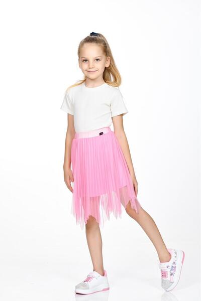 Kamex April 23 October 29 Celebration Show Tutu Girl Skirt