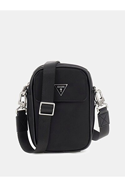 Guess حقيبة كروس للرجال من ميلانو