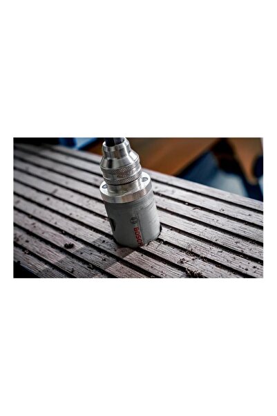 Bosch Pro Multi Material Delik Açma Testeresi 73mm