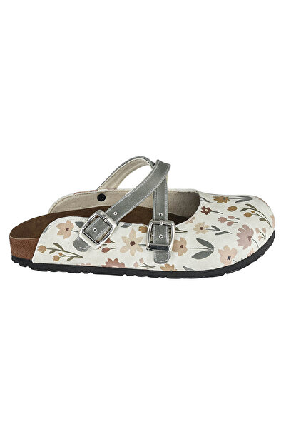 Streetfly Colorful Printed Women's Slippers