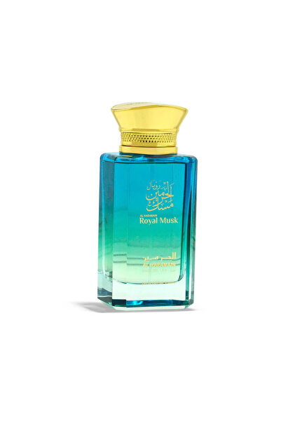 Al Haramain رويال مسك للجنسين 100 مل