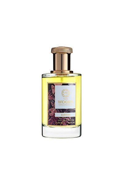 THE WOODS عطر سون رايس من ذا وودز او دي بارفيوم 100مل