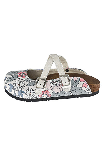 Streetfly Colorful Printed Women's Slippers