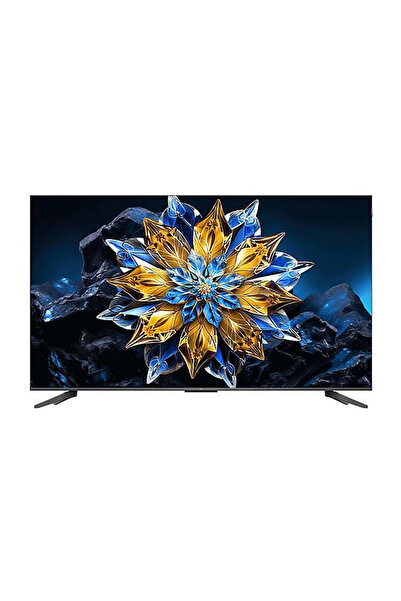 TCL 55P89KGTV 139 Cm QLED 4K 144 HZ Uydulu Google Tv