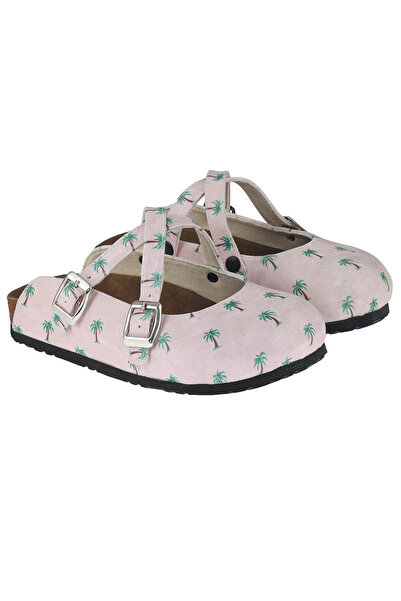 Streetfly Colorful Printed Women's Slippers