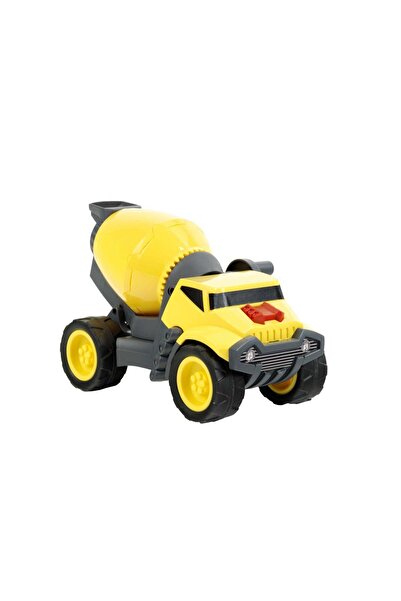 Klein Masina Aqua Action – Cement truck, 1:24
