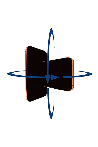 Anank Folie sticla iPhone 17 Pro Max 2.5D 5X Reinforced 360° Privacy Screen P...