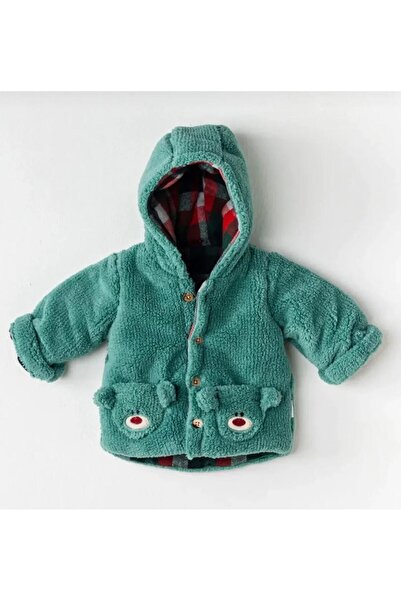 andywawa Bebe Mont Yeşil