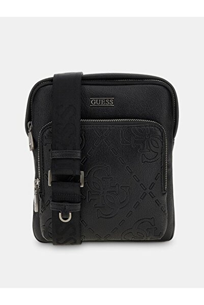 Guess Boston Erkek Çapraz Askılı Çanta