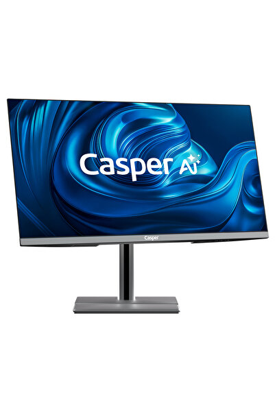 CASPER Nirvana A87.255H-DX00X-V-G Intel Core Ultra 7-255H 32GB RAM 2TB NVMe SSD Freedos All in one