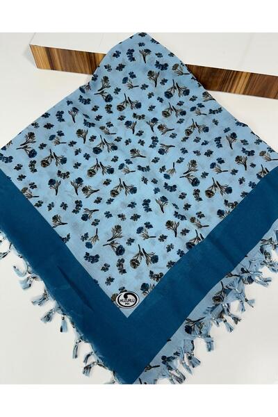 HUZUR Bumbac cu mărgele de îmbrăcăminte - 05647 11