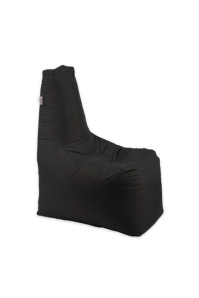 Pufrelax Fotoliu Tip Scaun Sunlounger EVO, Material Impermeabil - Negru