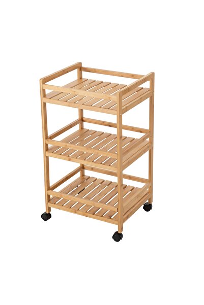 Mudo Concept BOHO 3 KATLI ETAJER