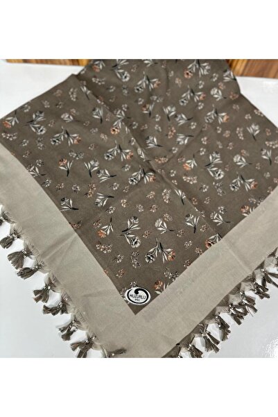 HUZUR Βαμβακερή γραφή με χάντρες - 05647 15