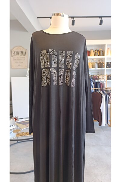 FASHION Combed Cotton Dress for Daily Use / Prayer Dress