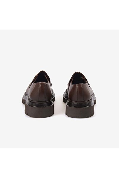 KEMAL TANCA Hakiki Deri Erkek Günlük Ayakkabı 2704