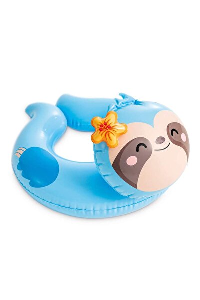 Intex Children's Float in Sloth Shape, IX 59220 NPLENES