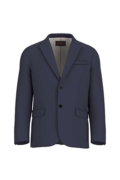 Guess Eaton Men's Single Button Blazer