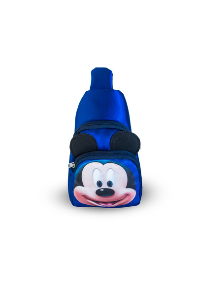 BORNAY Dječji vrtić sa temom Minnie Mouse Torba za rame