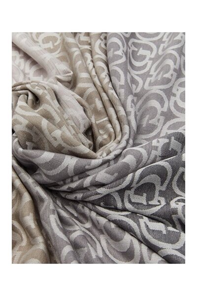 Guess Calebra Kadın Eşarp