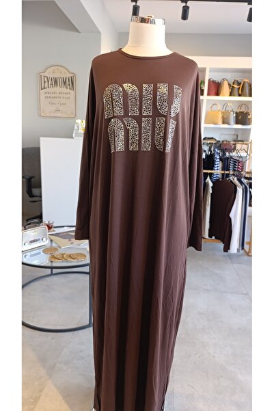 FASHION Combed Cotton Dress for Daily Use / Prayer Dress