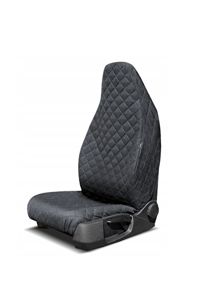 Metru Patrat Καπιτονέ κάλυμμα καπιτονέ για κάθισμα αυτοκινήτου, Universal, μαύρο