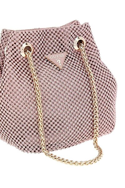 Guess Zalina Kadın Clutch