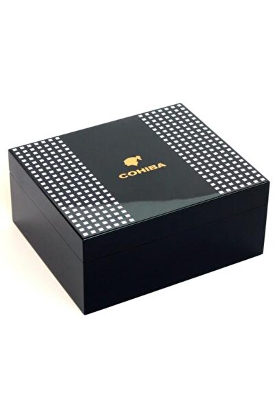 Genel Markalar Cohiba Humidor CHUM040