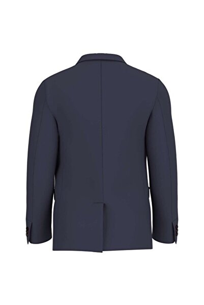 Guess Eaton Men's Single Button Blazer