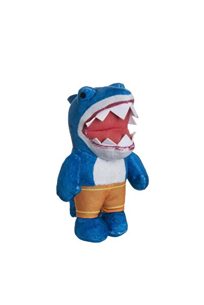Stumble Guys Megalodon de colecție Plus 17 cm