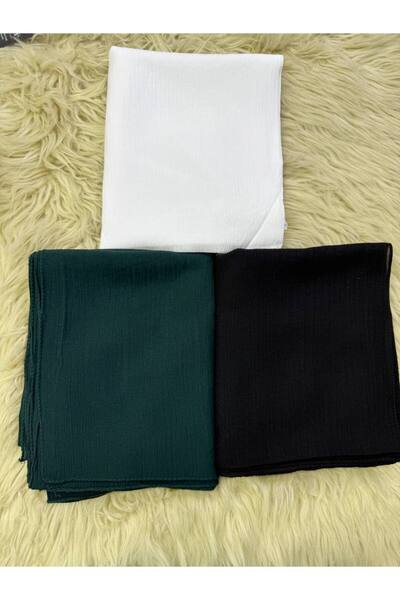 ALDAIYR 3 Pcs Krenkel Jazz Shawl