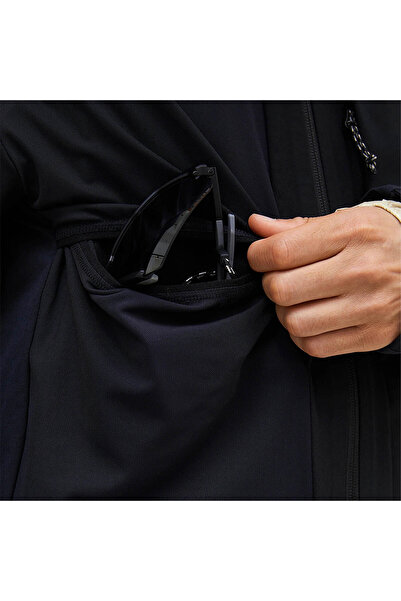 Peak Performance Peak Peak Ascent Softshell Pants Men's Black Ski Jacket Men's Skiing