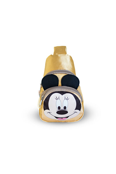 BORNAY Dječji vrtić sa temom Minnie Mouse Torba za rame