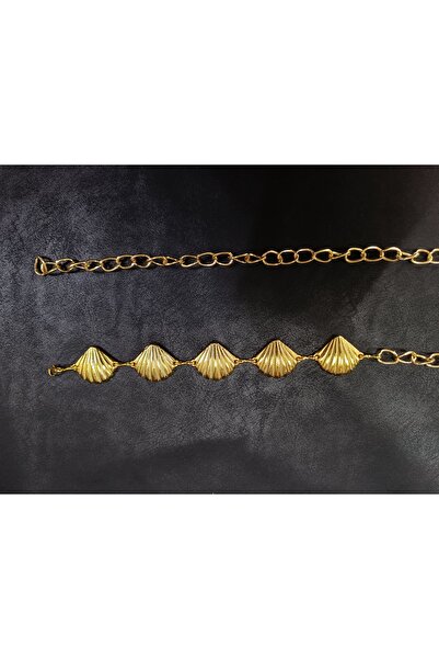 RODEO Lanț de talie pentru femei cu model de midii