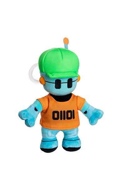 Stumble Guys Plus Figurină de colecție Robot Guy de 17 cm PMISG