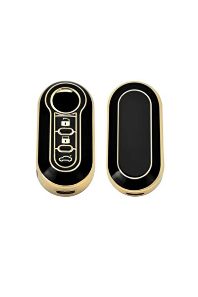 AYCANSTORE Fiat Key Remote Case