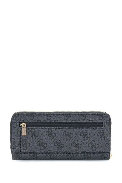 Guess Access Kadın Antrasit Cüzdan SWSG7459146-CLO