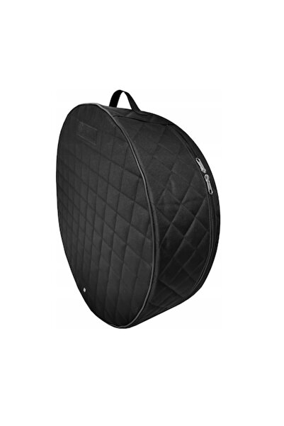 Metru Patrat Husa roata rezerva XXL matlasata, cu maner si arici, universala