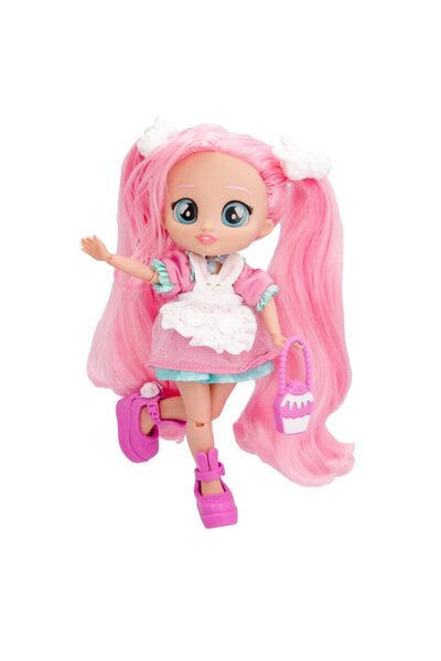 IMC Papusa BFF Talents Seria 3 Coney,