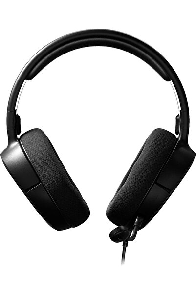 SteelSeries Arctis 1 Wired Gaming Headset 61429 for Xbox One, Series X/S, PC - Black