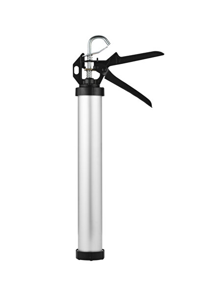 Lawazim أداة وضع مانع التسرب لأنابيب الألومنيوم مقاس 15 بوصة - أداة خرطوشة ما...